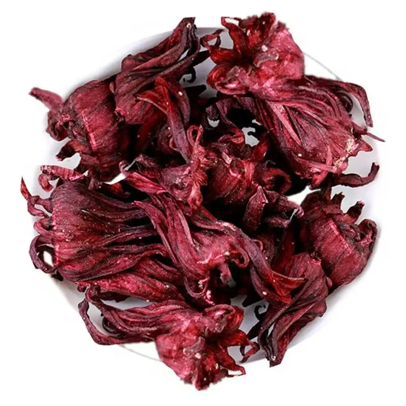 Wholesale Natural Roselle Drie - Soap Making Wholesale Supplies avis et prix