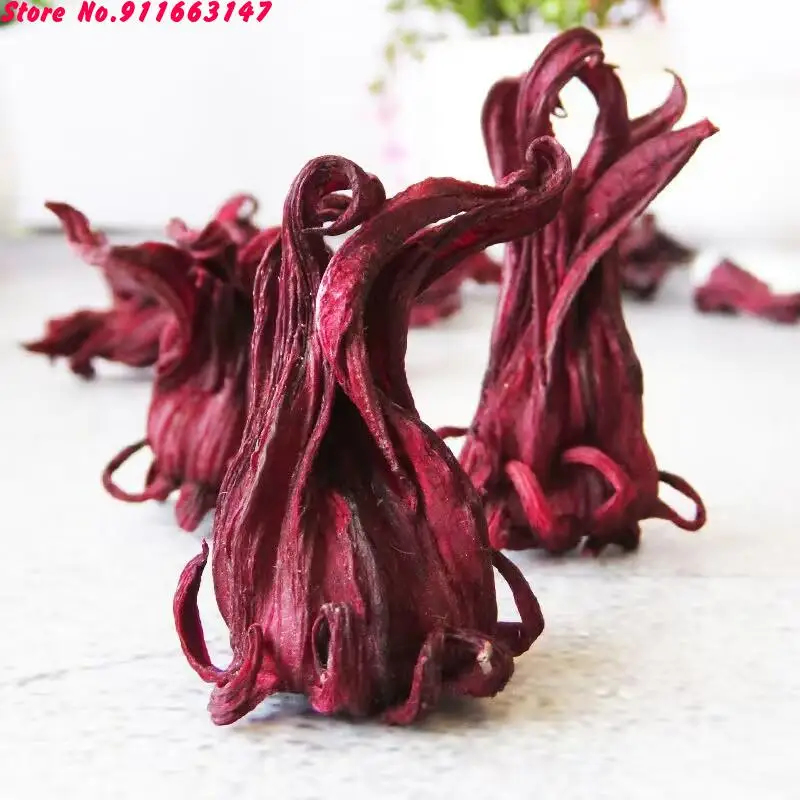 Wholesale Natural Roselle Drie - Soap Making Wholesale Supplies avis et prix
