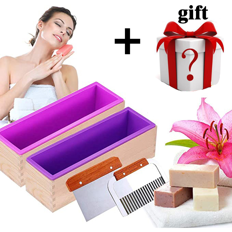 Silicone Soap Molds Kit Flexib - Soap Making Diy Kit avis et prix