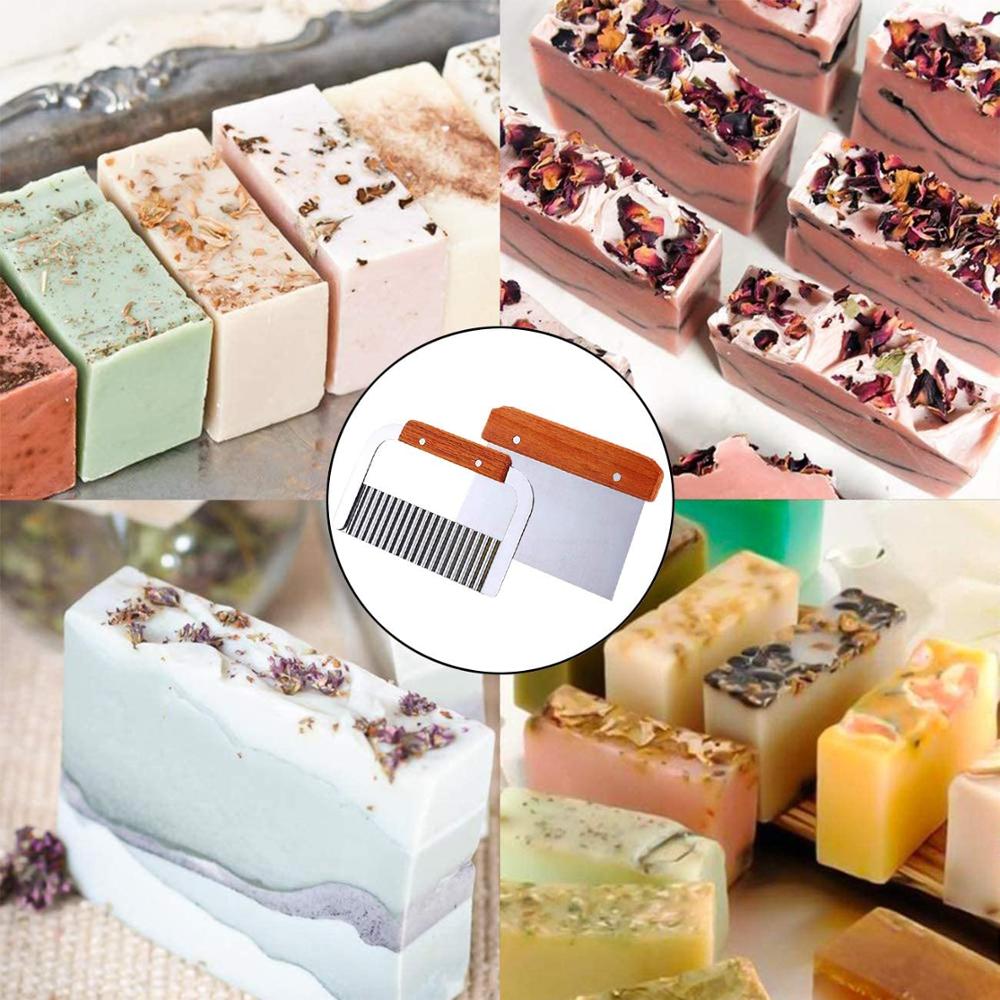 Silicone Soap Molds Kit Flexib - Soap Making Diy Kit avis et prix
