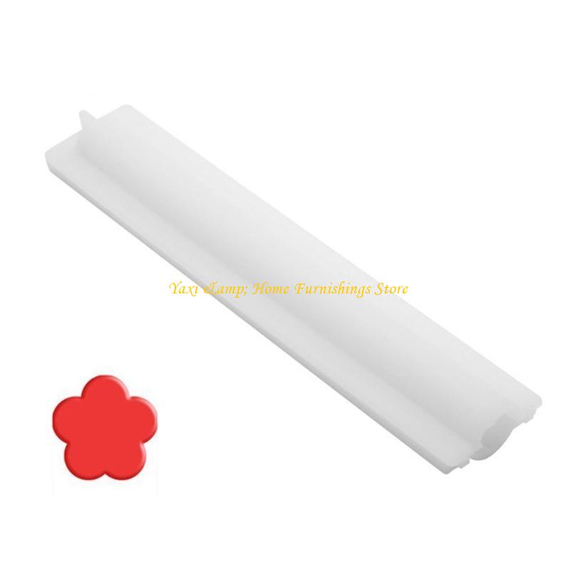 W8EA Silicone Tube Column Mold - Soap Making Youtube avis et prix
