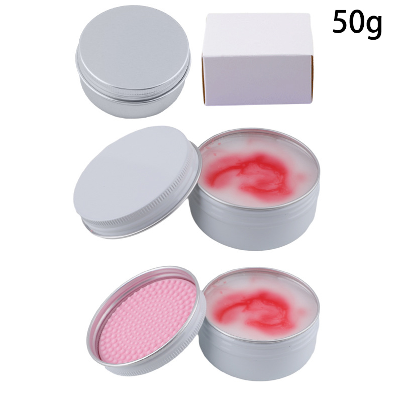 50g Honey Peach Silicone Makeu - Soap Making Supplies avis et prix
