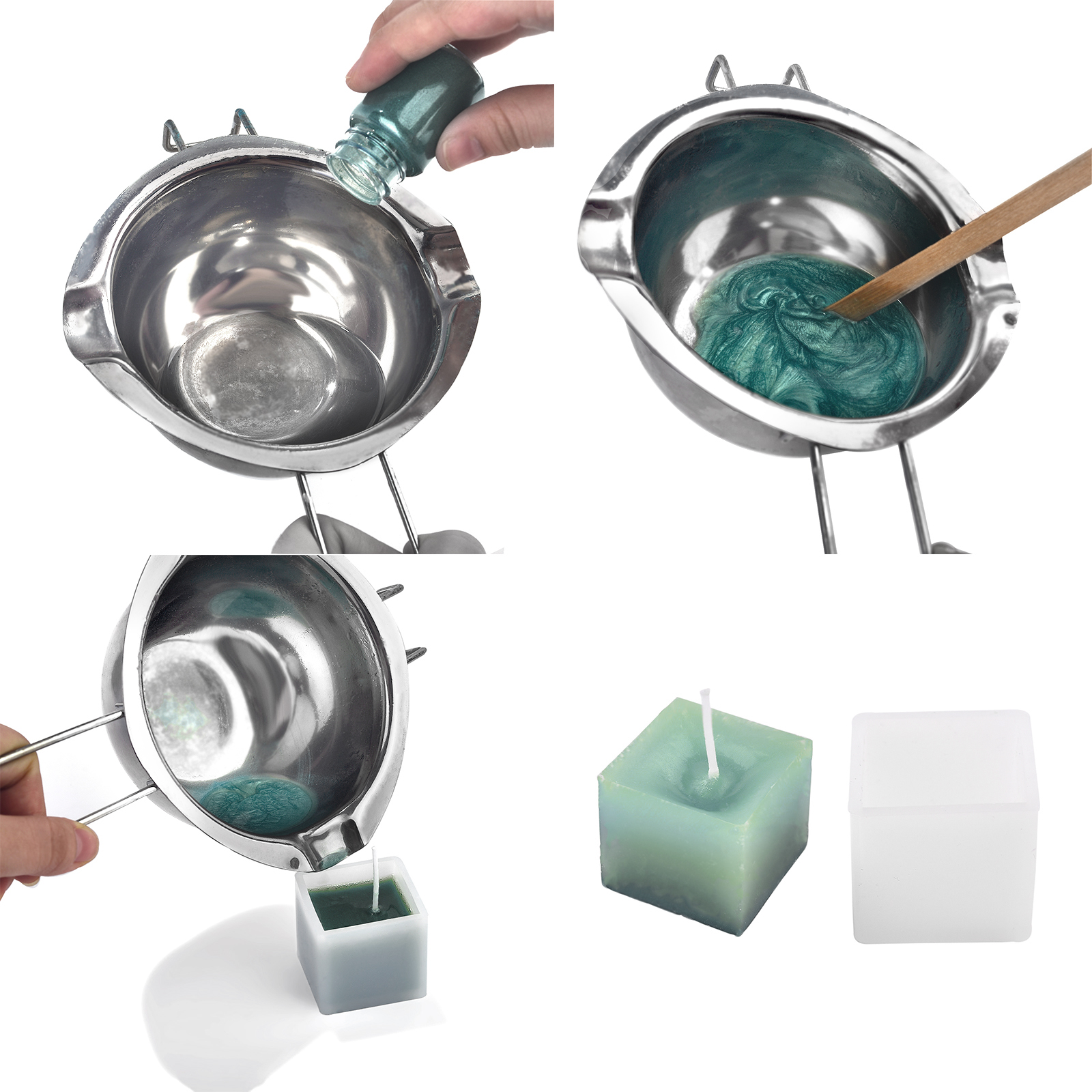 10g Candle Coloring Agent Pear - Soap Making Diy avis et prix