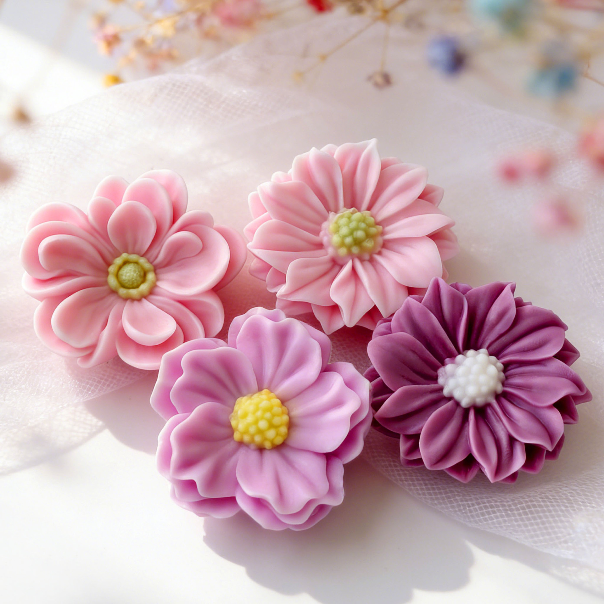 DIY Homemade Chocolate Candy F - Soap Making Recipes avis et prix