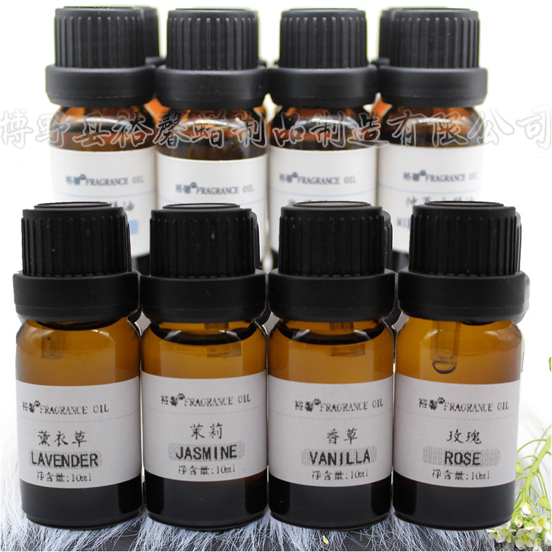 10ml Aromatherapy Candle Essen - Soap Making Diy avis et prix