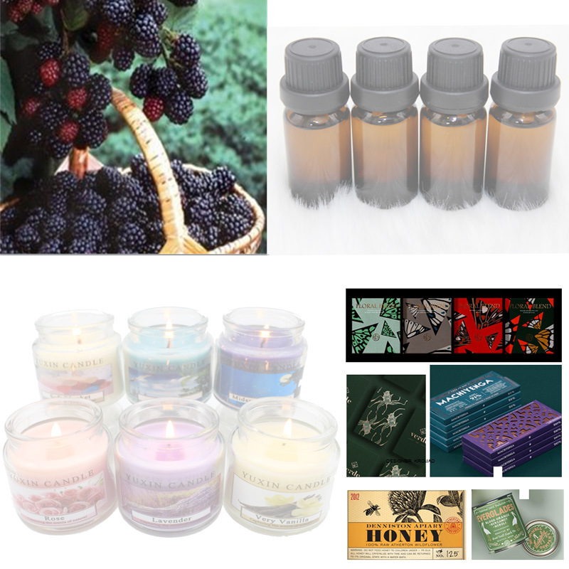 10ml Aromatherapy Candle Essen - Soap Making Diy avis et prix