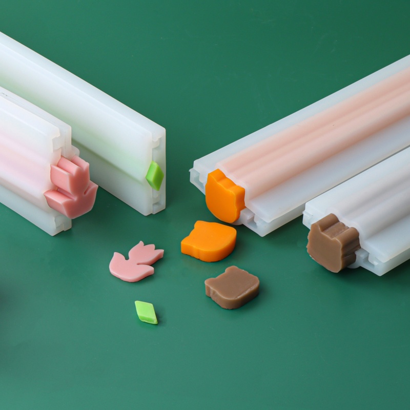 Practical Silicone Tube Molds  - Soap Making Youtube avis et prix