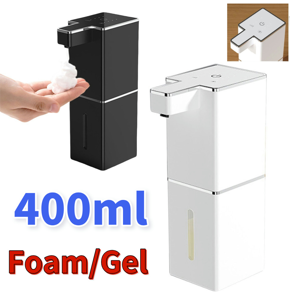 400ml Automatic Foam/Gel Soap  - Soap Making Machine avis et prix