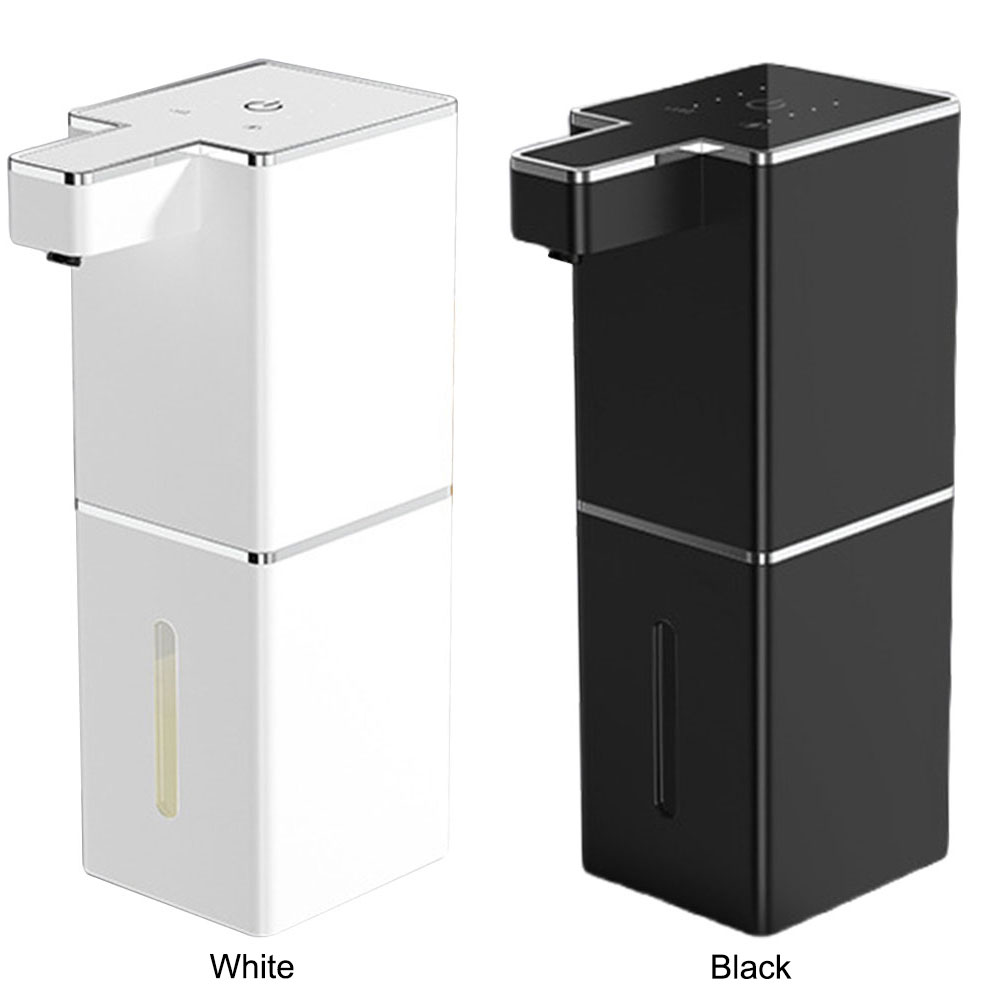 400ml Automatic Foam/Gel Soap  - Soap Making Machine avis et prix