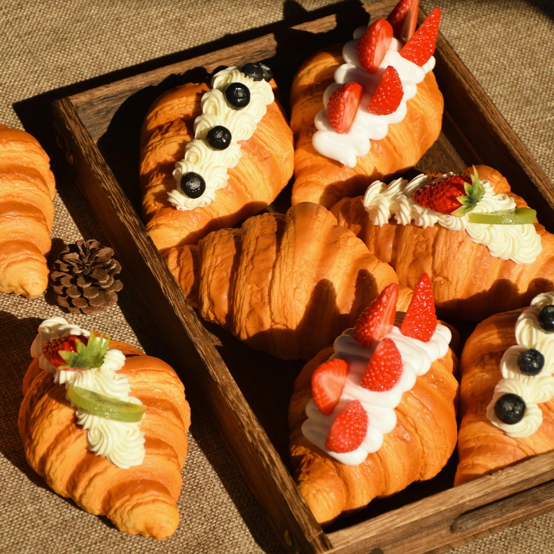 Simulated Bread Candle Silicon - Soap Making Party avis et prix