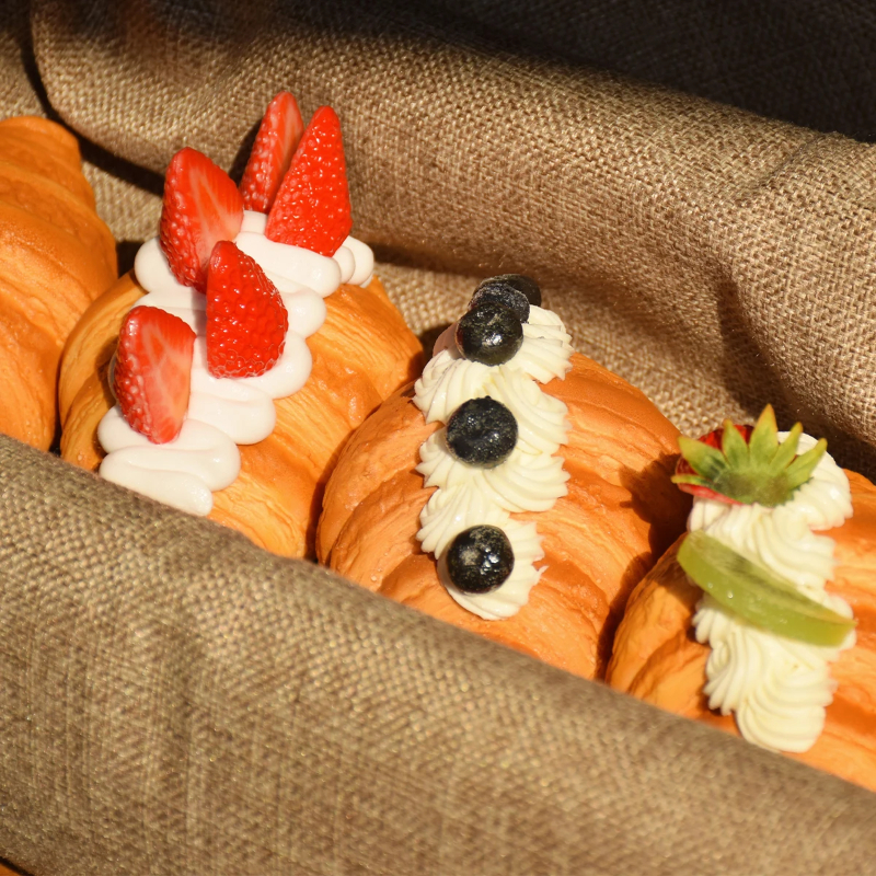 Simulated Bread Candle Silicon - Soap Making Party avis et prix