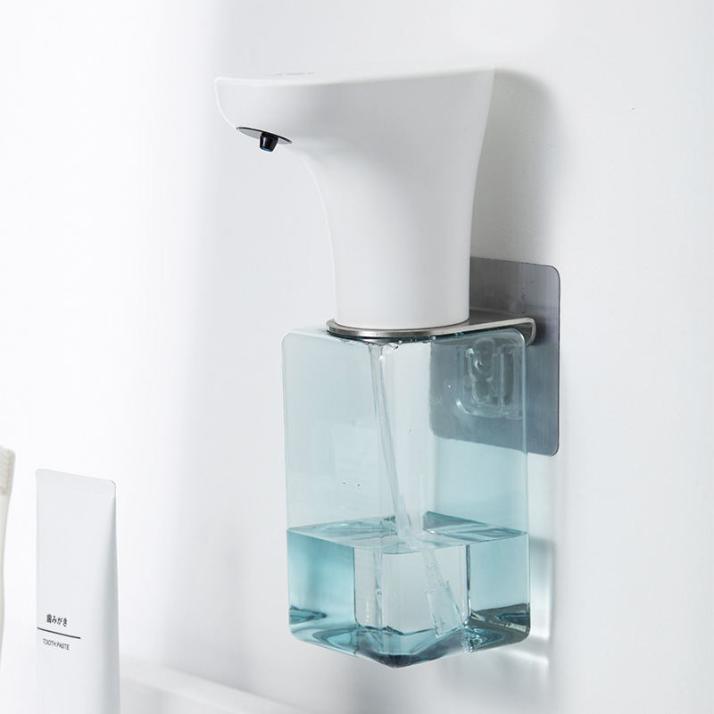 Infrared Sensing Automatic Soa - Soap Making Machine avis et prix