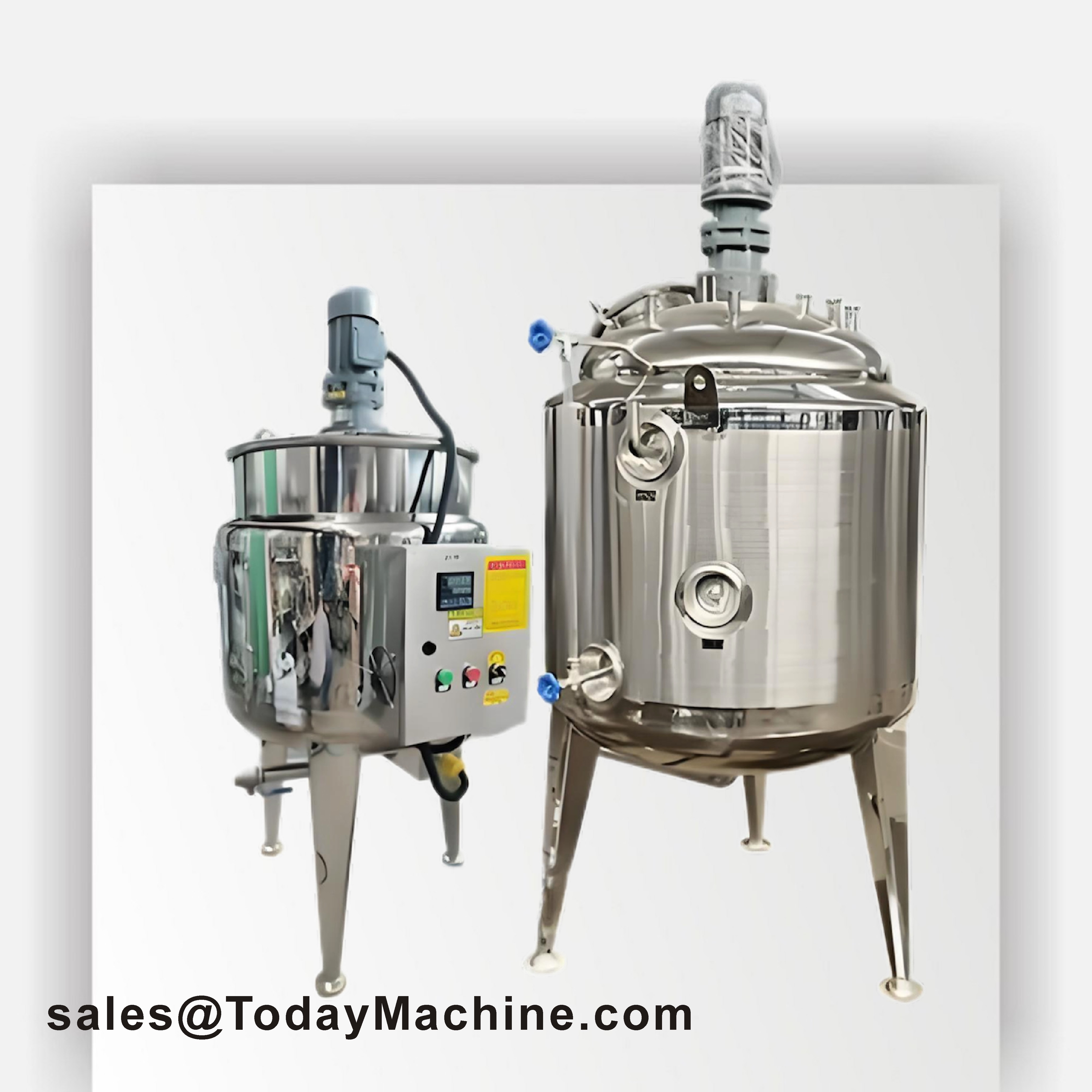 Standard Liquid Detergent Maki - Making Soap And Detergent avis et prix
