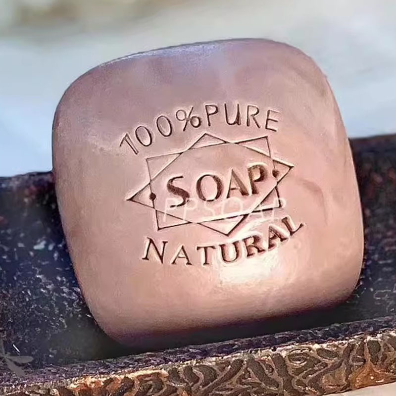 Handmade Soap Stamp, Plant Flo - Soap Making Kit Organic avis et prix