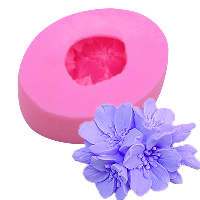 Silicone Soap Mold for Making  - Soap Making Recipes avis et prix