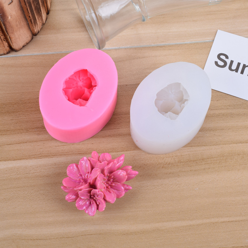 Silicone Soap Mold for Making  - Soap Making Recipes avis et prix