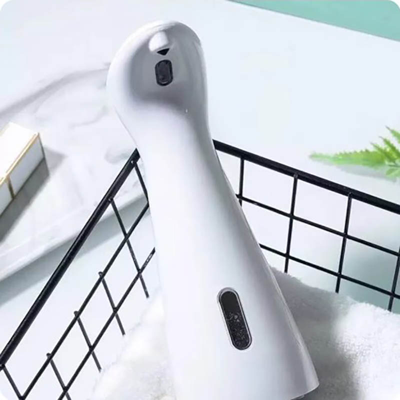 Automatic Sensor Soap Dispense - Soap Making Machine avis et prix