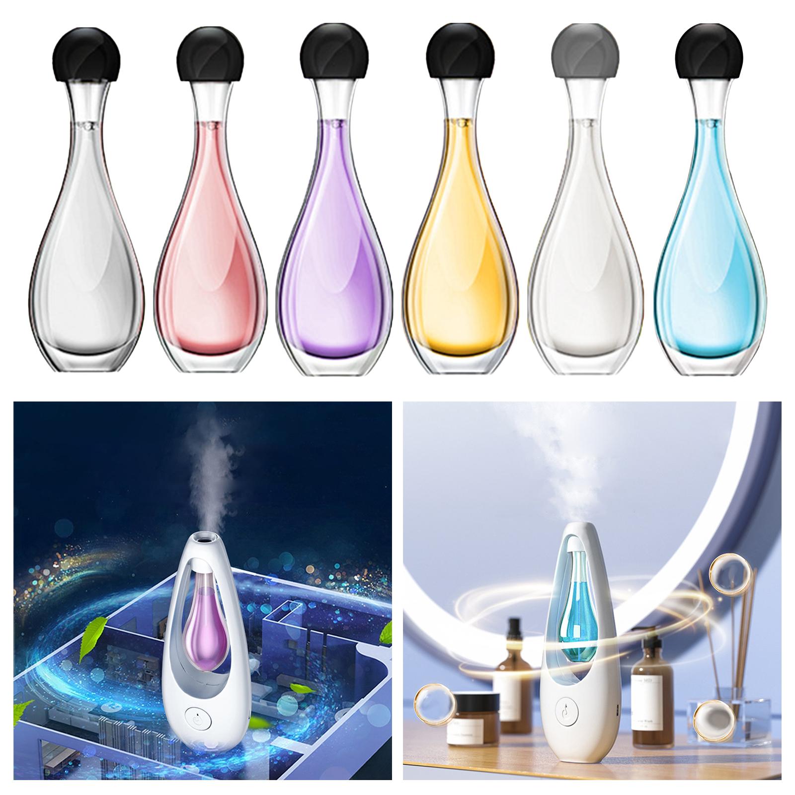 Diffuser Essential Oils DIY Ca - Soap Making Diy avis et prix