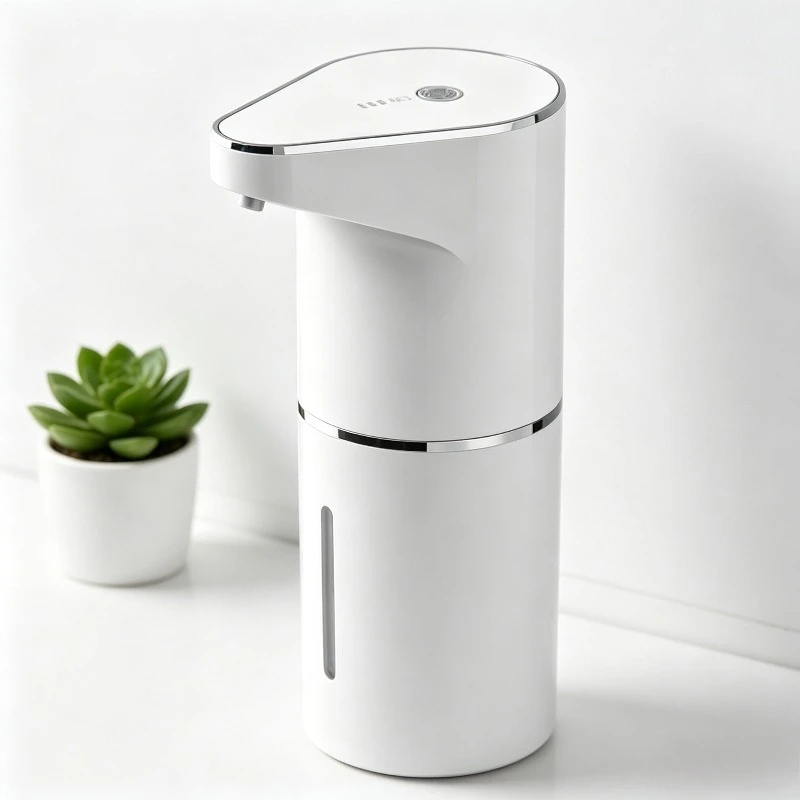 New Rechargeable Intelligent S - Soap Making Machine avis et prix