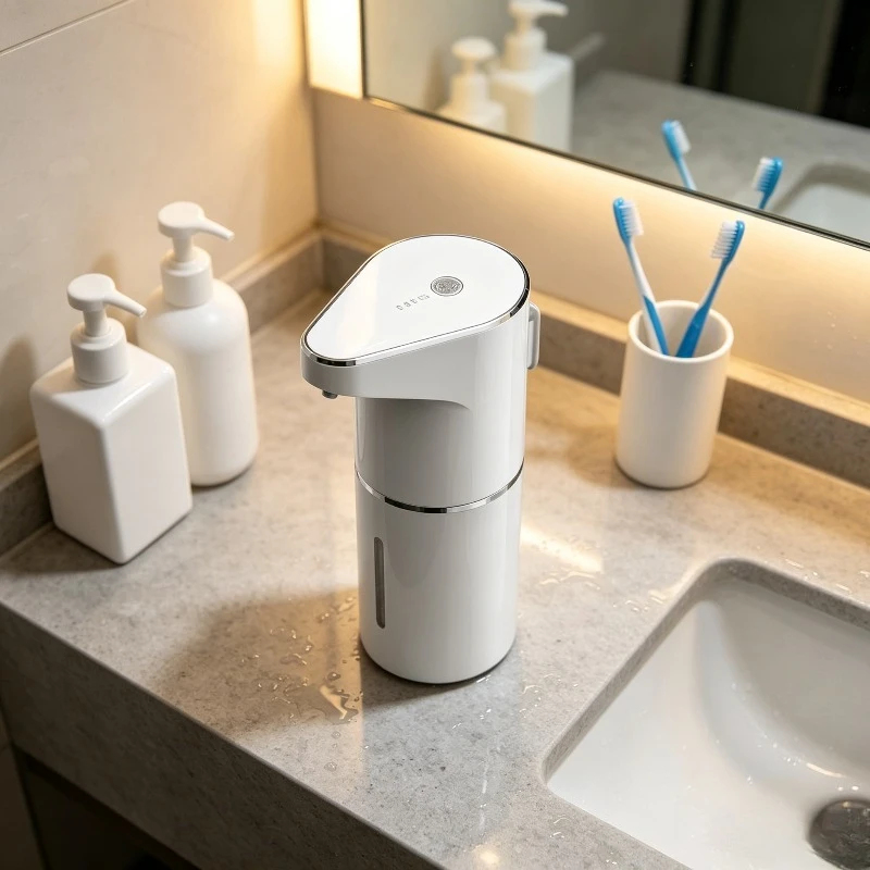 New Rechargeable Intelligent S - Soap Making Machine avis et prix
