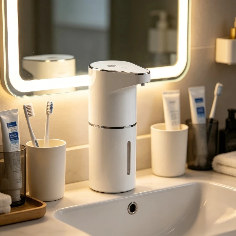 New Rechargeable Intelligent S - Soap Making Machine avis et prix