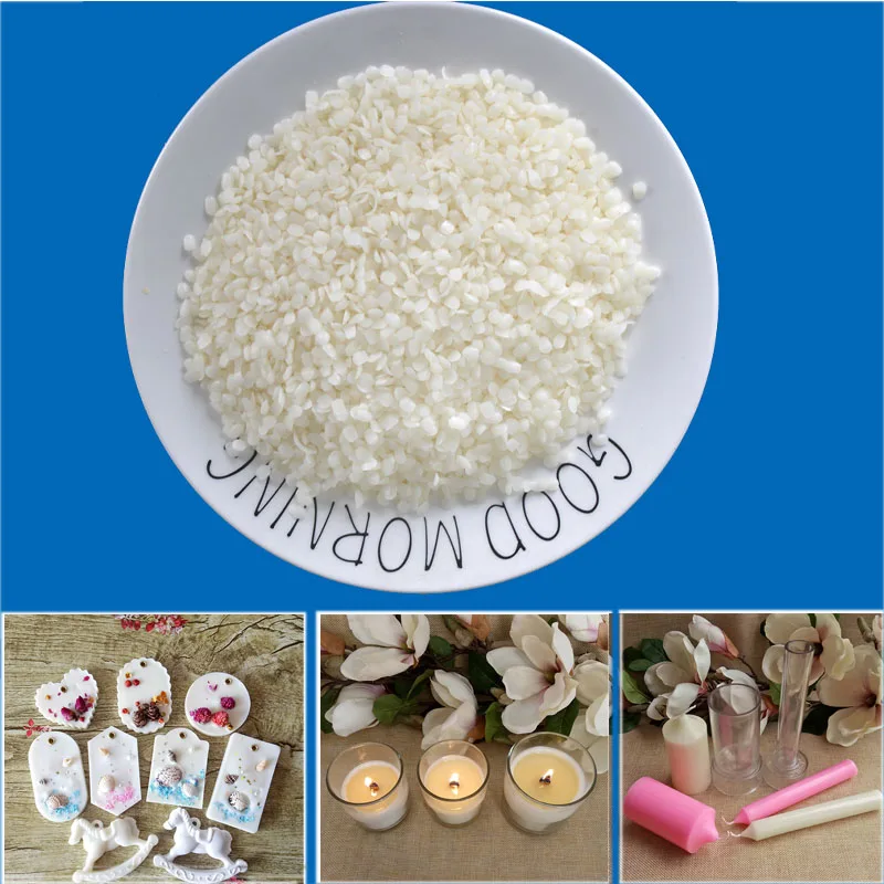 1000g White Beeswax Candles DI - Soap Making Kit Organic avis et prix
