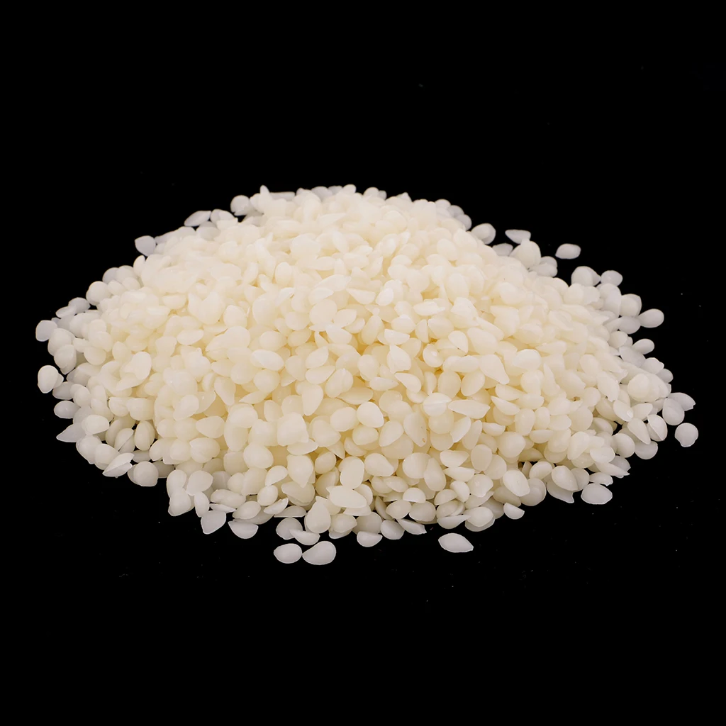 1000g White Beeswax Candles DI - Soap Making Kit Organic avis et prix