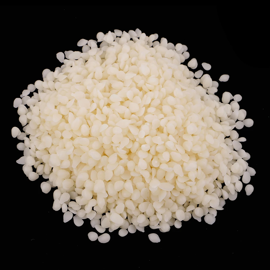 1000g White Beeswax Candles DI - Soap Making Kit Organic avis et prix