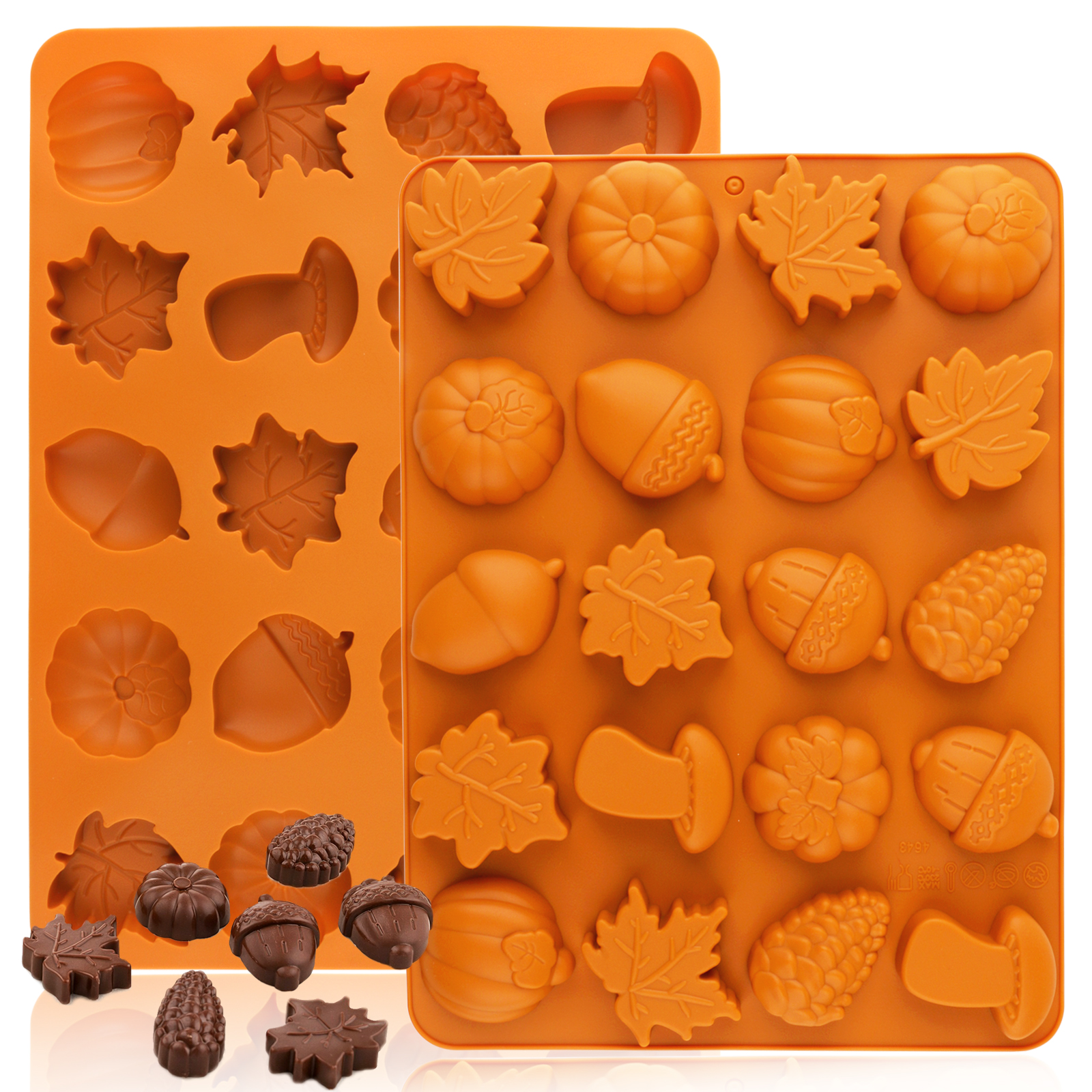 Harvest Silicone Baking Mold w - Soap Making Diy avis et prix