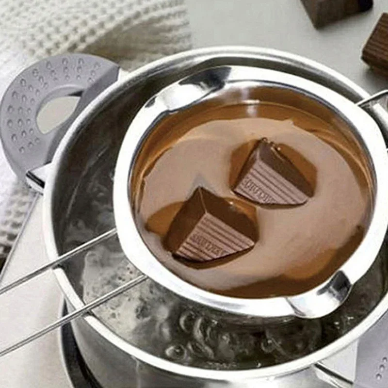 Stainless Steel Wax Melting Po - Soap Making Instructions avis et prix