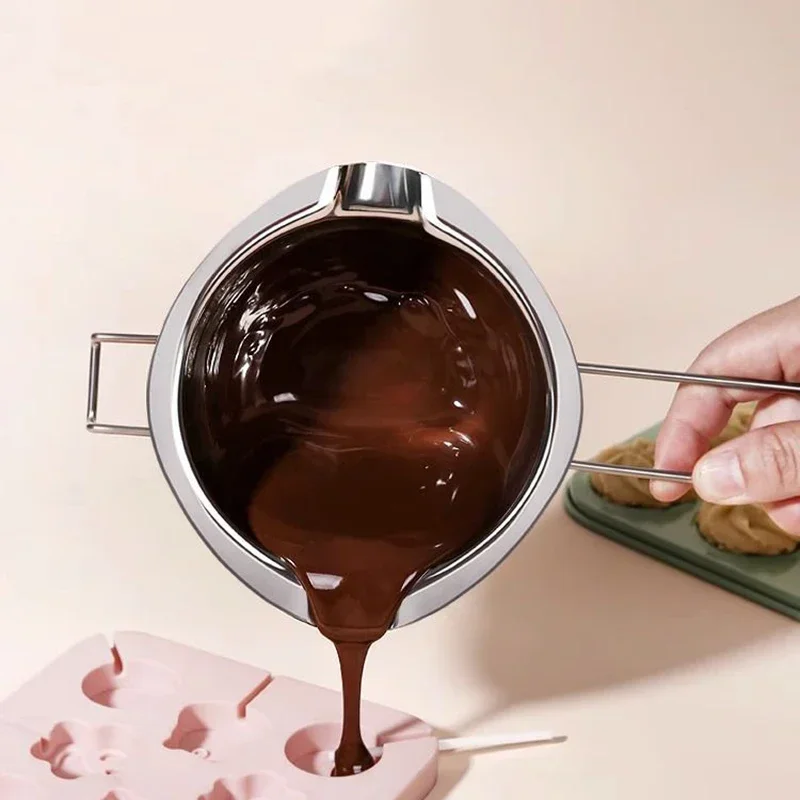 Stainless Steel Wax Melting Po - Soap Making Instructions avis et prix