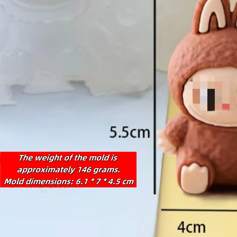 2025 New cartoon Characters Si - Soap Making Recipes avis et prix