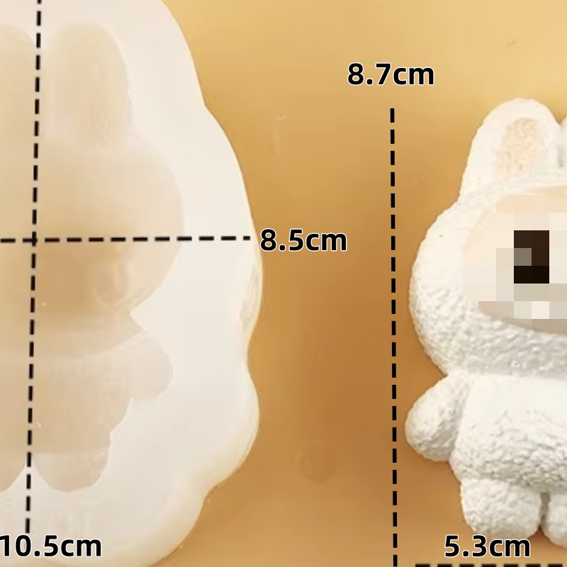2025 New cartoon Characters Si - Soap Making Recipes avis et prix