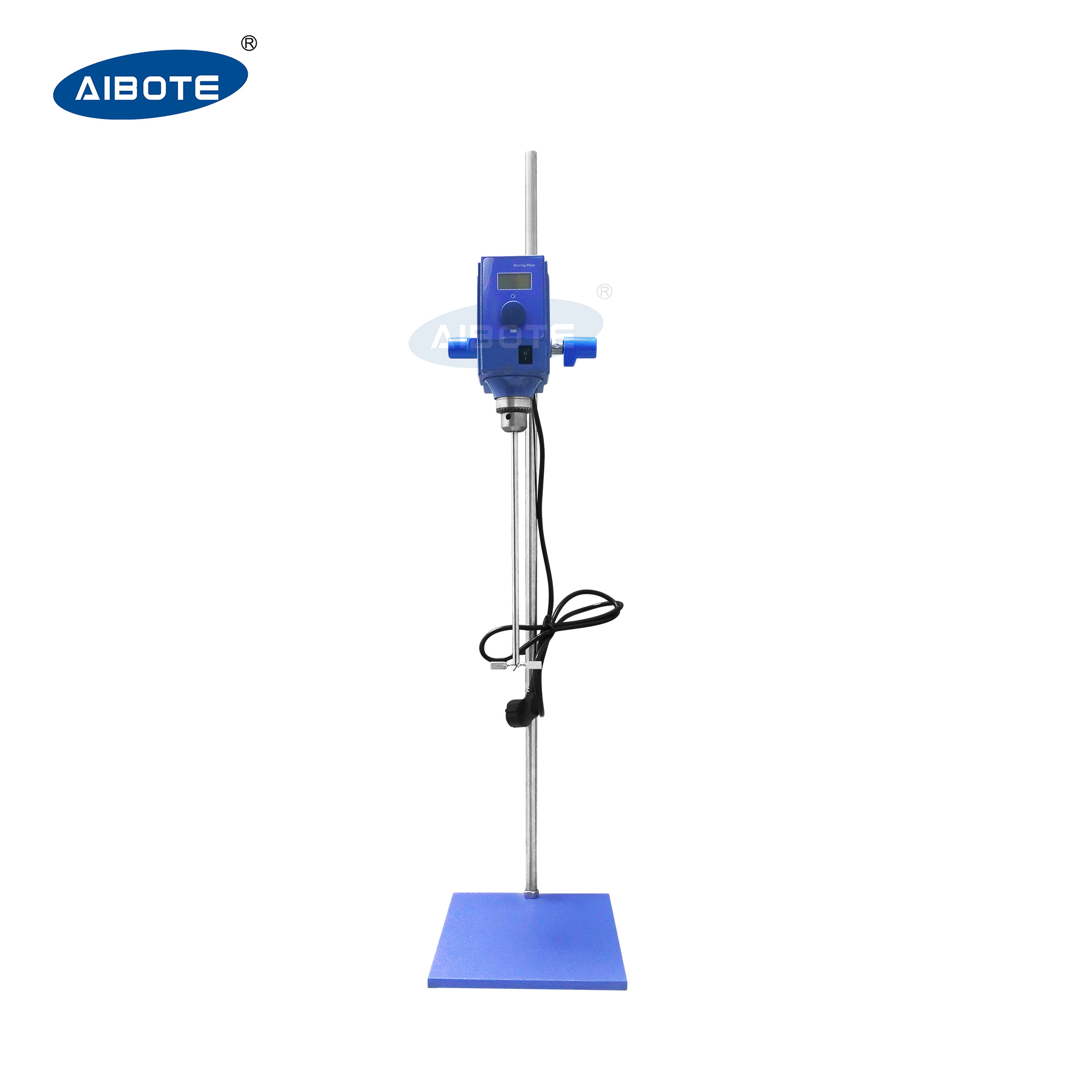 Overhead Stirrer for Making Li - Making Soap And Detergent avis et prix