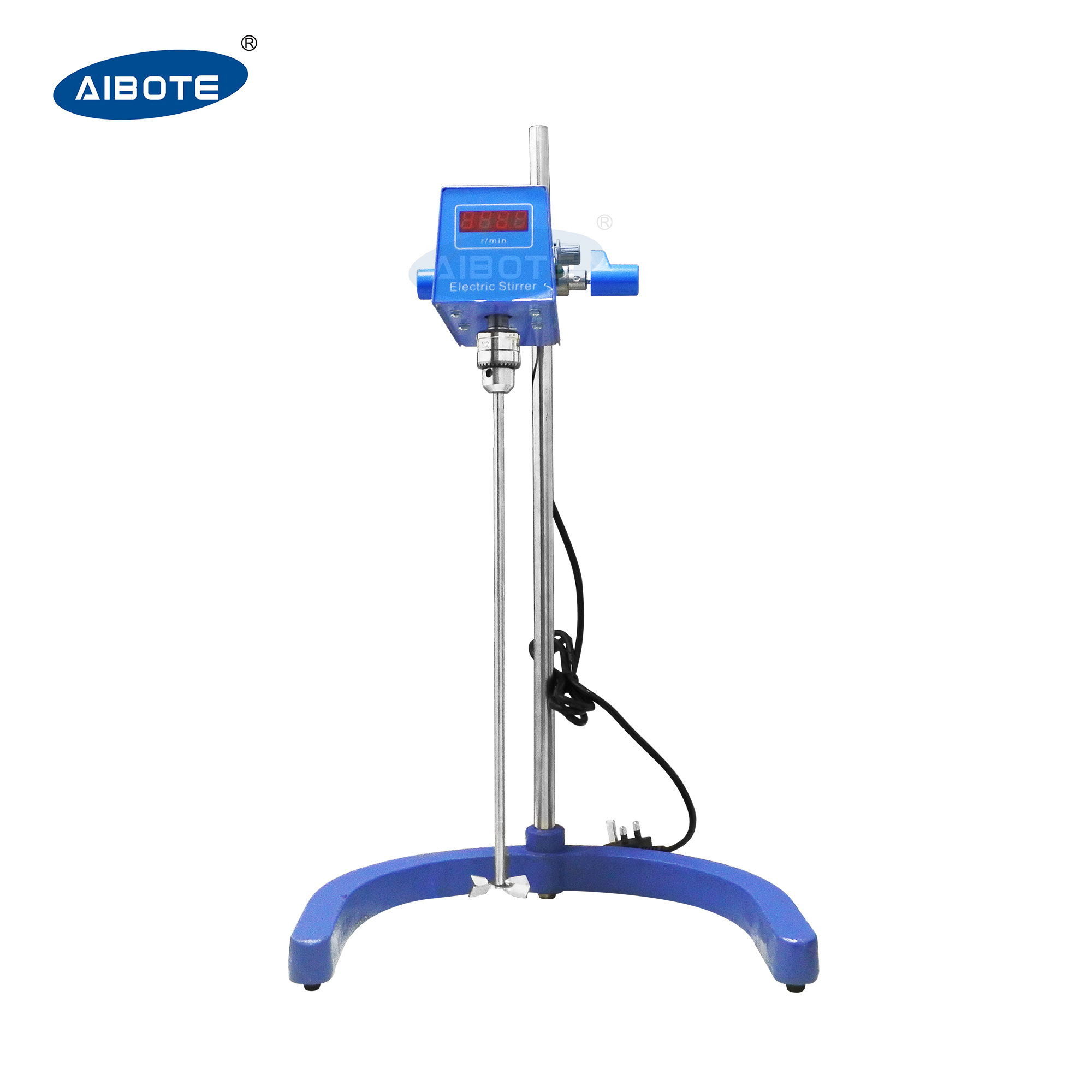 Overhead Stirrer for Making Li - Making Soap And Detergent avis et prix