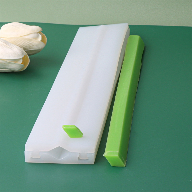 3D Silicone Diamond Tulip Tube - Soap Making Youtube avis et prix